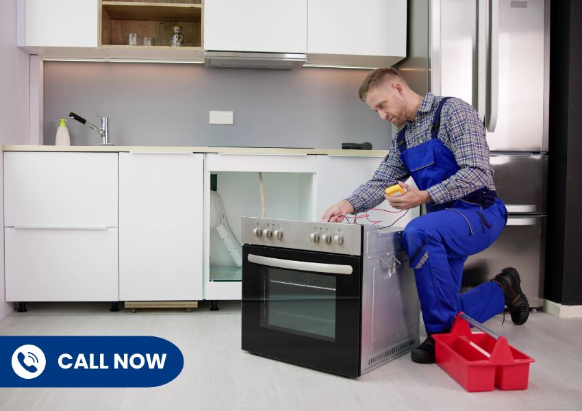 Appliance Repair Services in Guilderland Center, NY